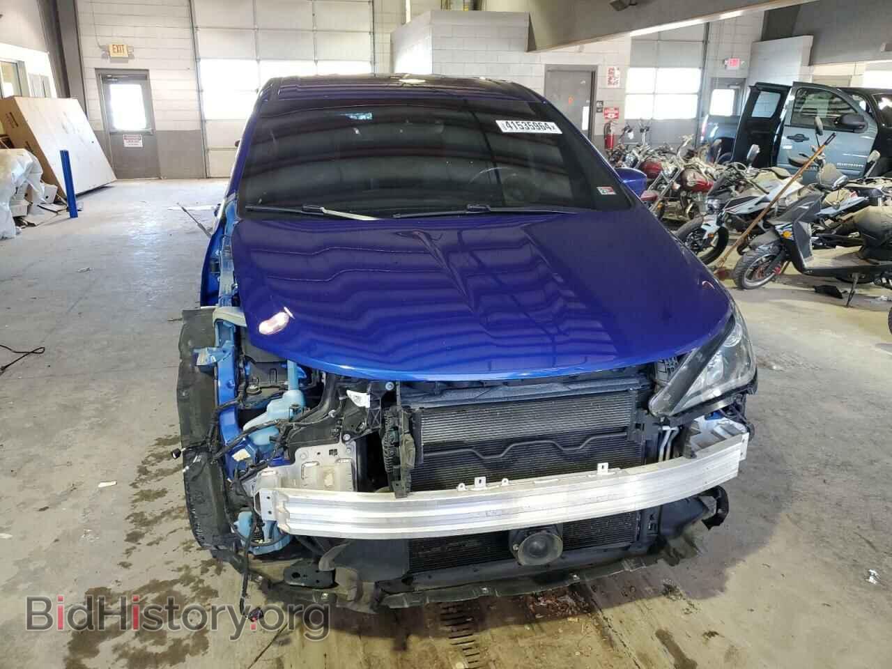 2019 CHRYSLER PACIFICA - VIN: 2C4RC1FG7KR588223 - Photo 5