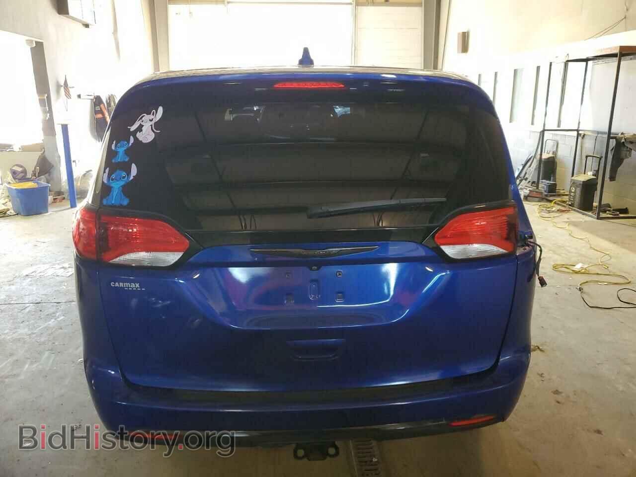 2019 CHRYSLER PACIFICA - VIN: 2C4RC1FG7KR588223 - Photo 6