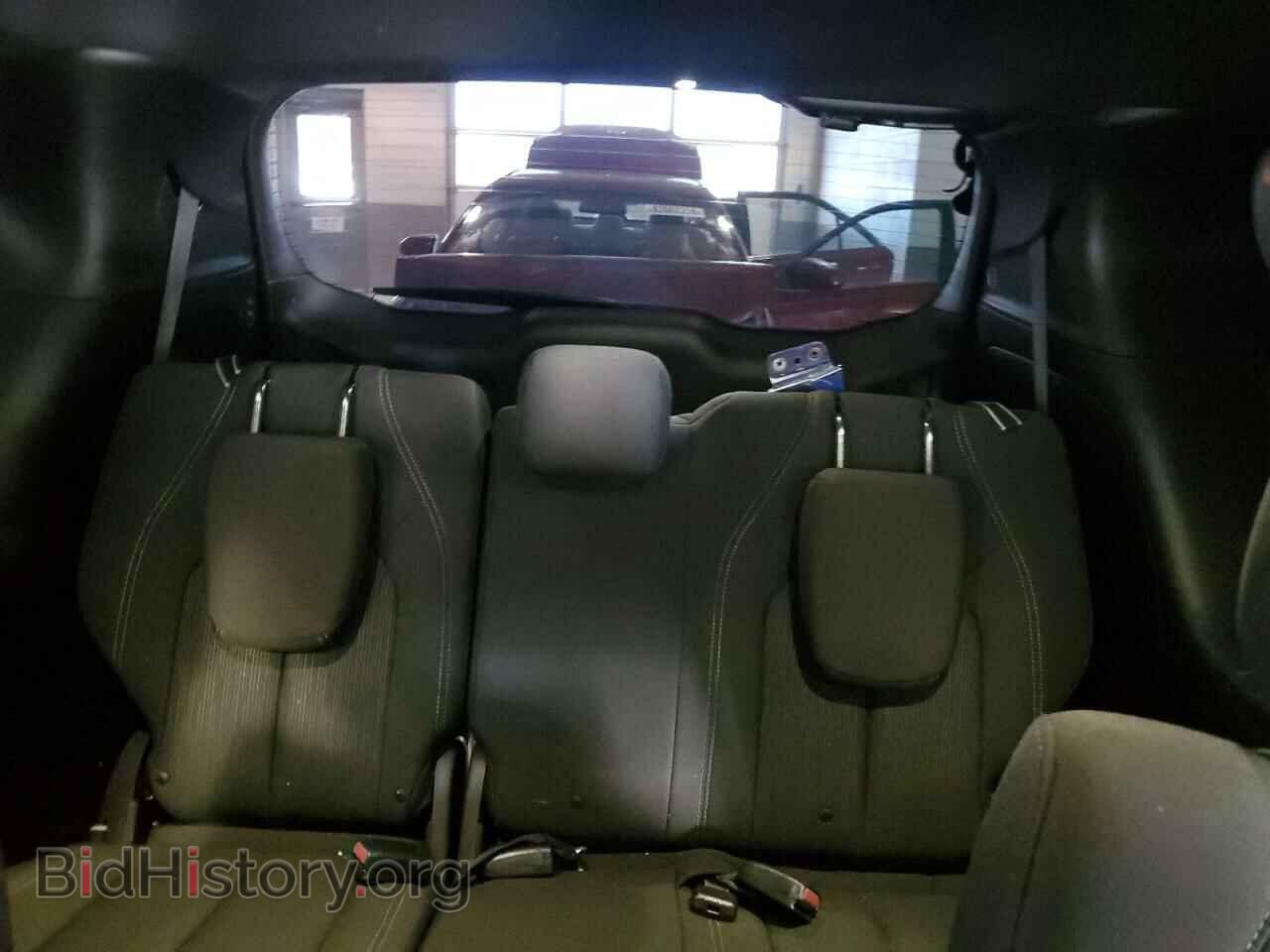2019 CHRYSLER PACIFICA - VIN: 2C4RC1FG7KR588223 - Photo 10