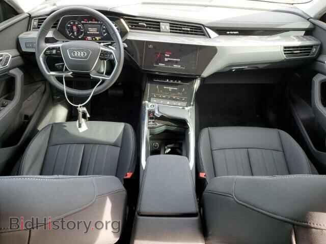 2022 AUDI E-TRON - VIN: WA1AAAGEXNB031643 - Фото 8
