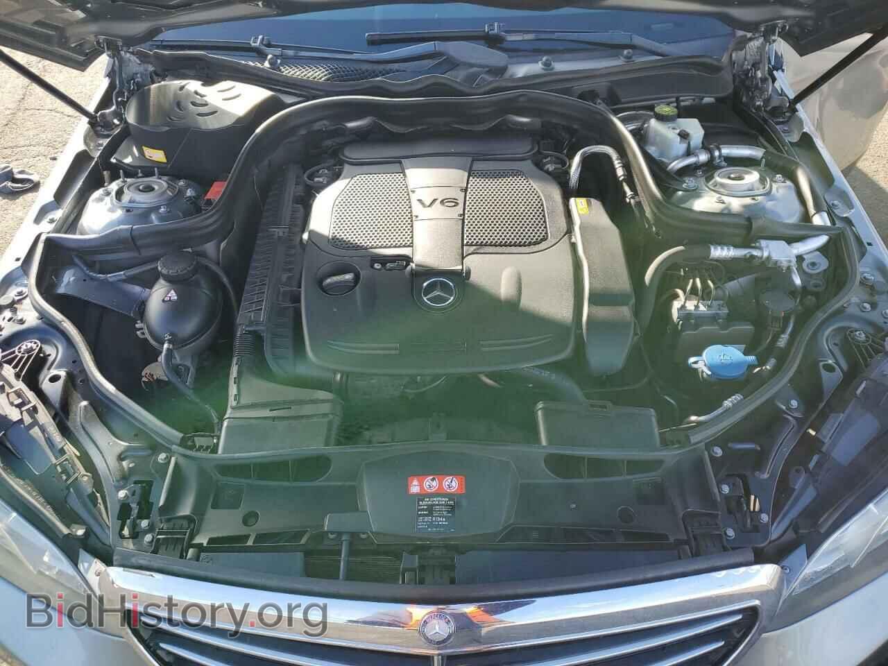 2014 MERCEDES-BENZ E-CLASS - VIN: WDDHF8JBXEA837720 - Фото 11