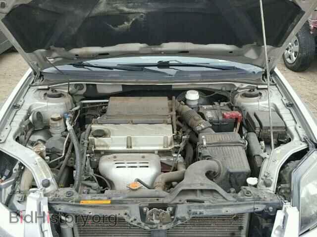 2011 MITSUBISHI GALANT - VIN: 4A32B2FF9BE021071 - Фото 7