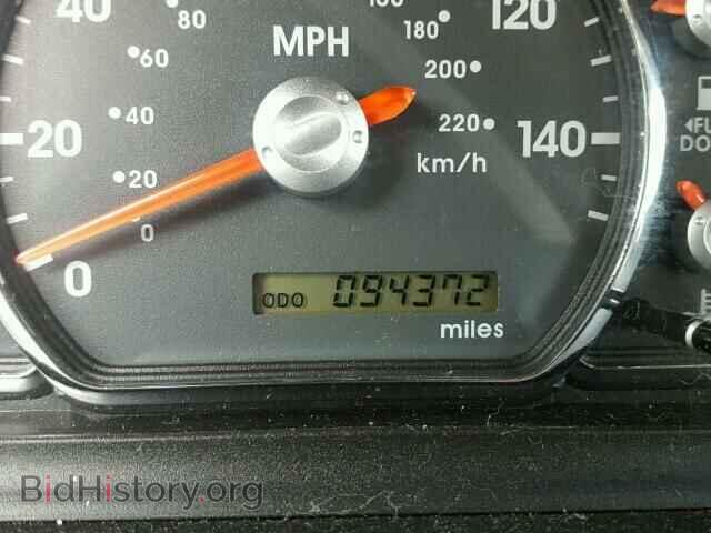 2011 MITSUBISHI GALANT - VIN: 4A32B2FF9BE021071 - Фото 8