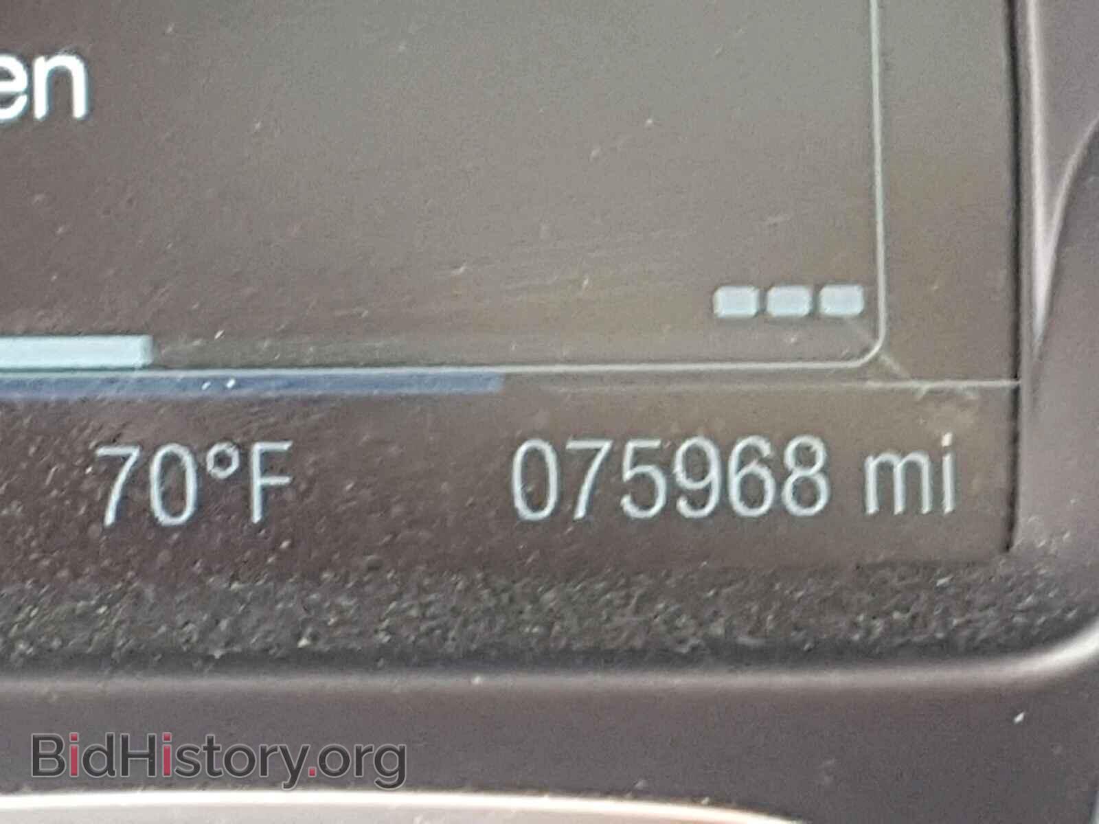 2012 FORD FOCUS - VIN: 1FAHP3H28CL265490 - Фото 8
