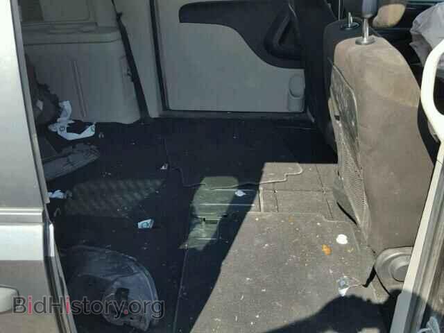 2012 DODGE CARAVAN - VIN: 2C4RDGBG3CR159751 - Фото 6