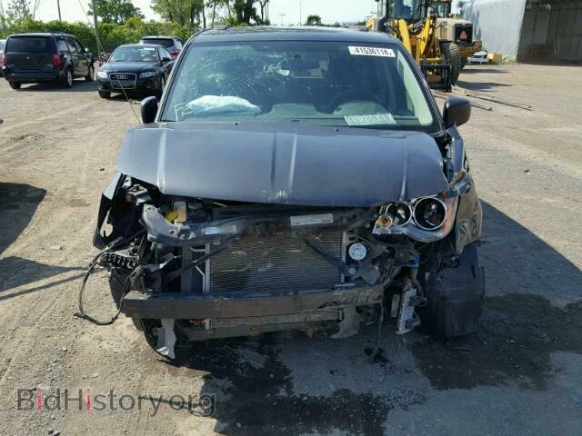 2012 DODGE CARAVAN - VIN: 2C4RDGBG3CR159751 - Фото 9