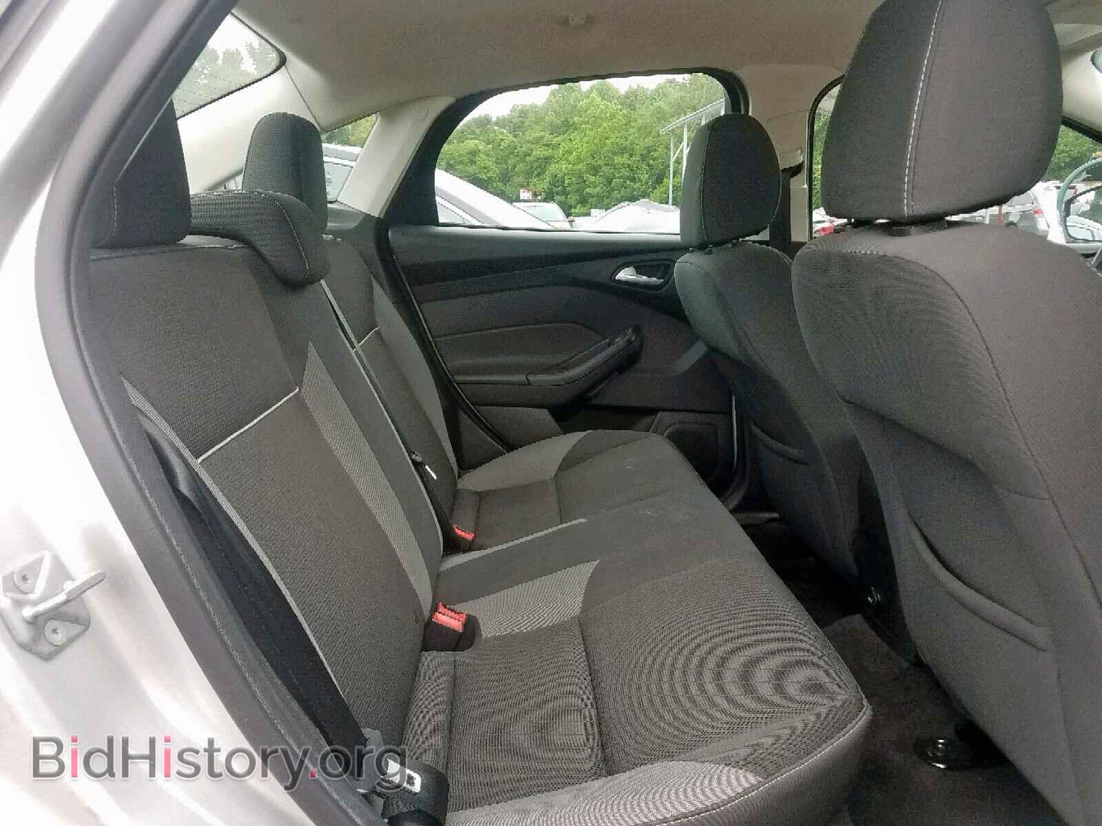 2014 FORD FOCUS SE - VIN: 1FADP3F21EL233209 - Фото 6
