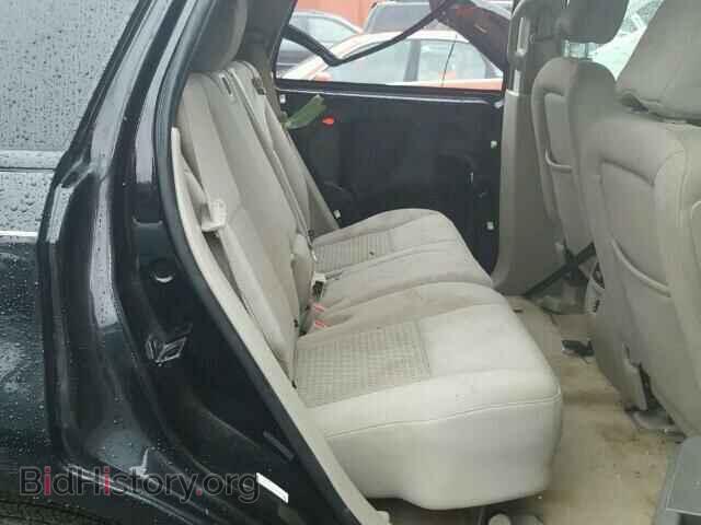 2007 FORD EDGE - VIN: 2FMDK36C47BB05918 - Фото 6