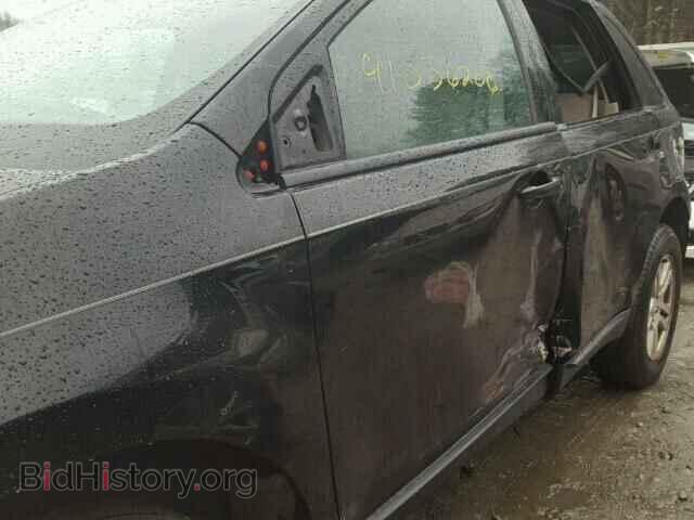2007 FORD EDGE - VIN: 2FMDK36C47BB05918 - Фото 10
