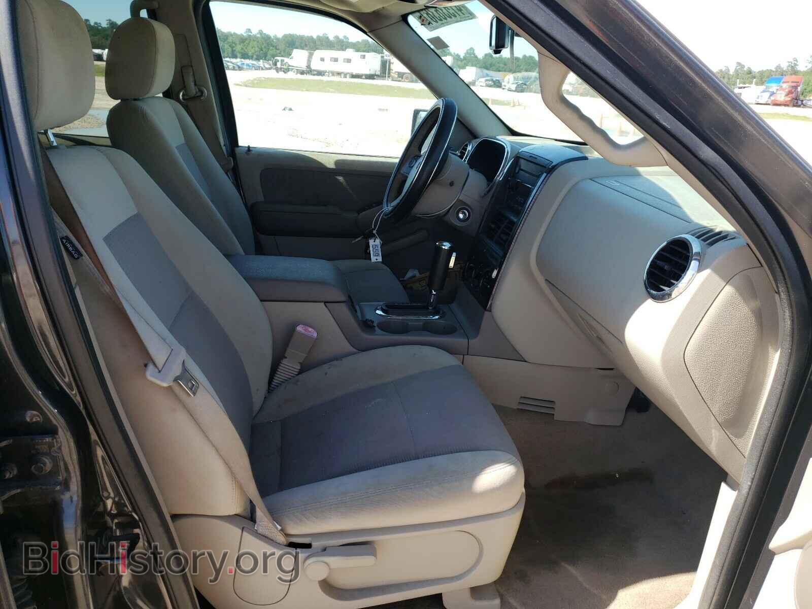 2007 FORD EXPLORER - VIN: 1FMEU63E37UA83040 - Photo 5