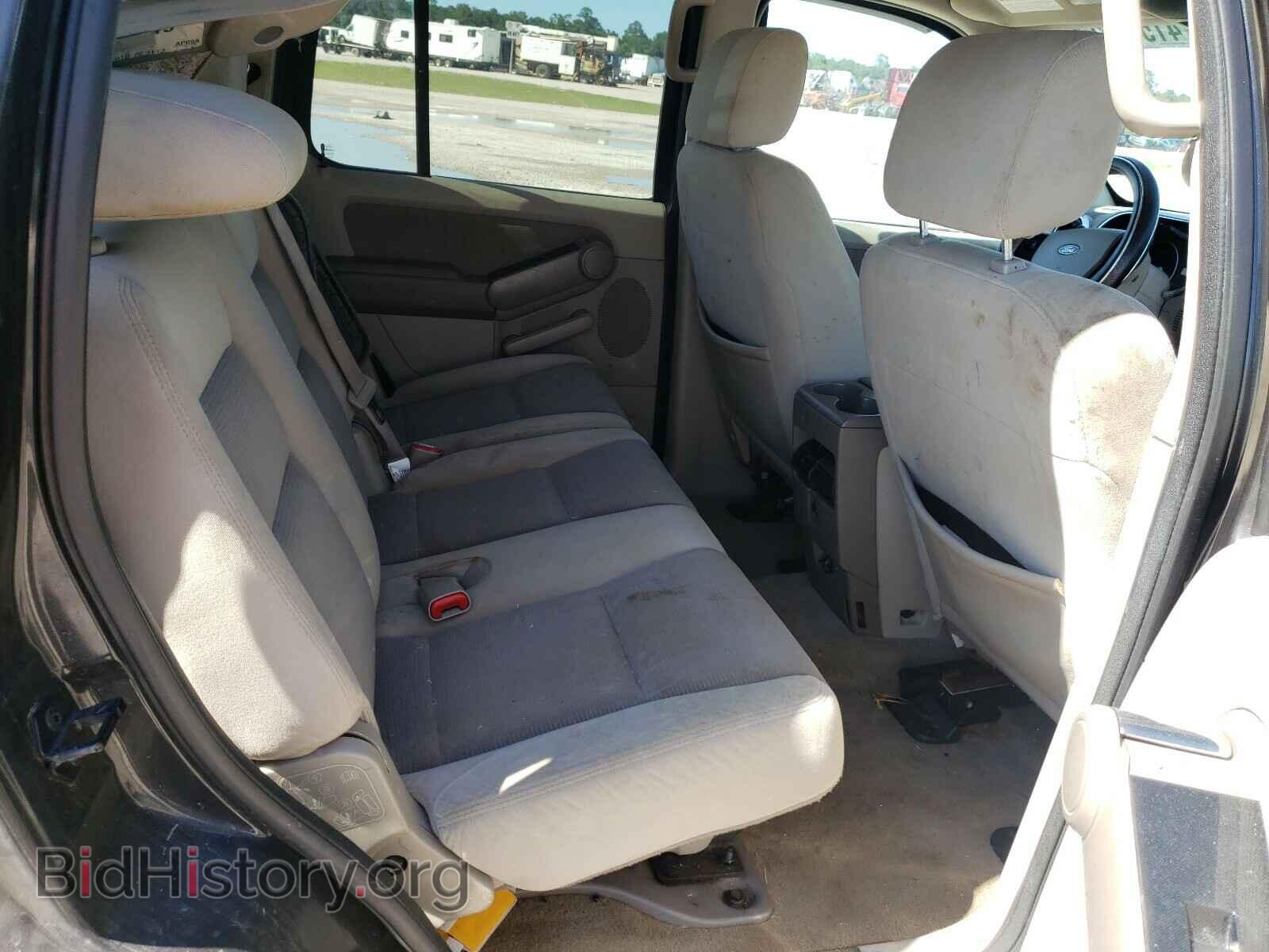 2007 FORD EXPLORER - VIN: 1FMEU63E37UA83040 - Photo 6