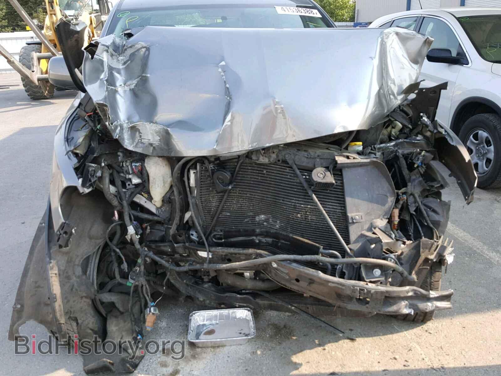 2013 DODGE DURANGO - VIN: 1C4RDJAG4DC611408 - Фото 7