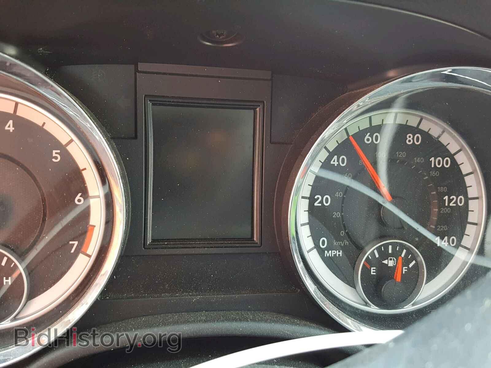 2013 DODGE DURANGO - VIN: 1C4RDJAG4DC611408 - Фото 8