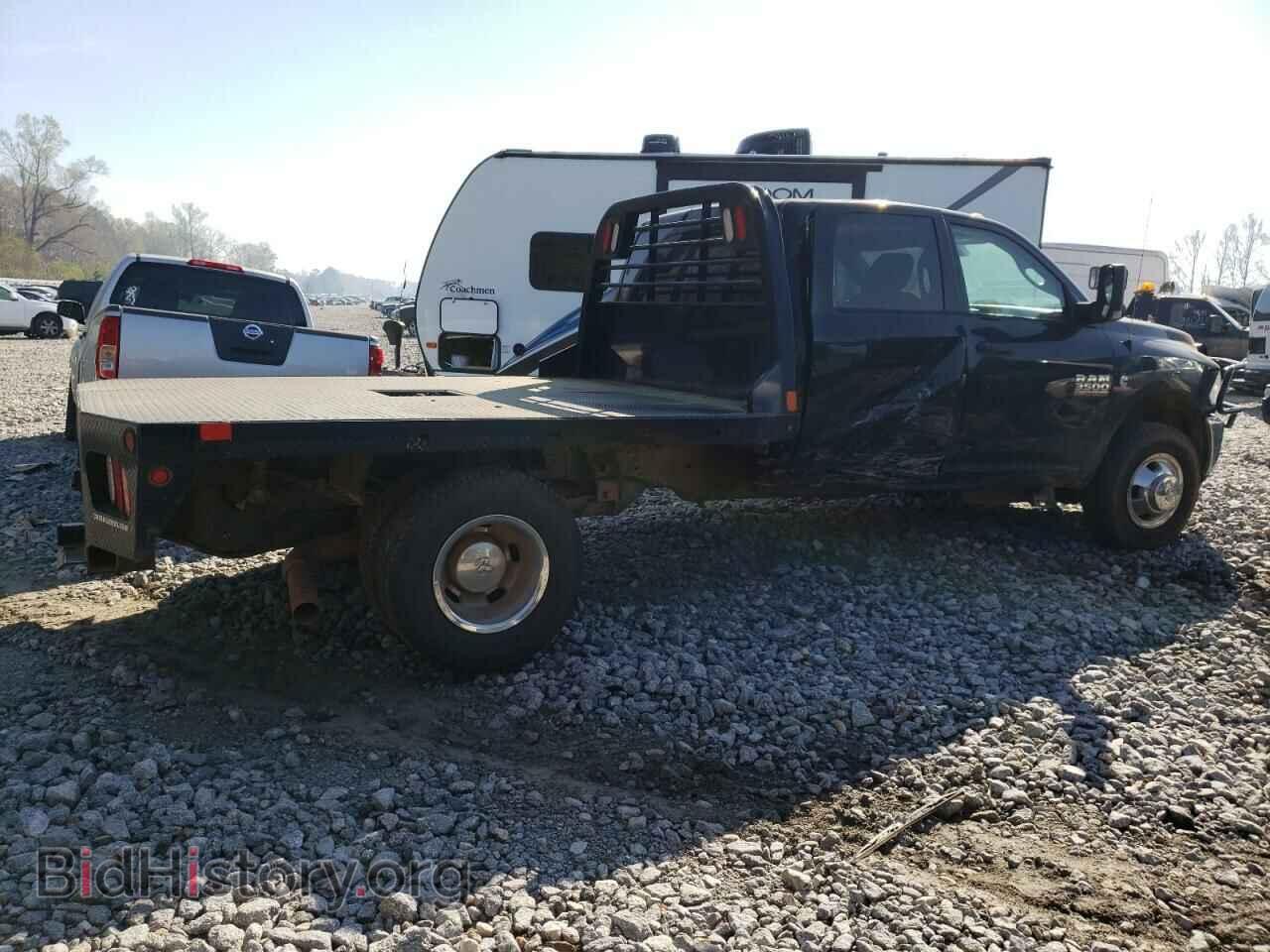 2017 RAM 3500 - VIN: 3C7WRTCL0HG670066 - Фото 3