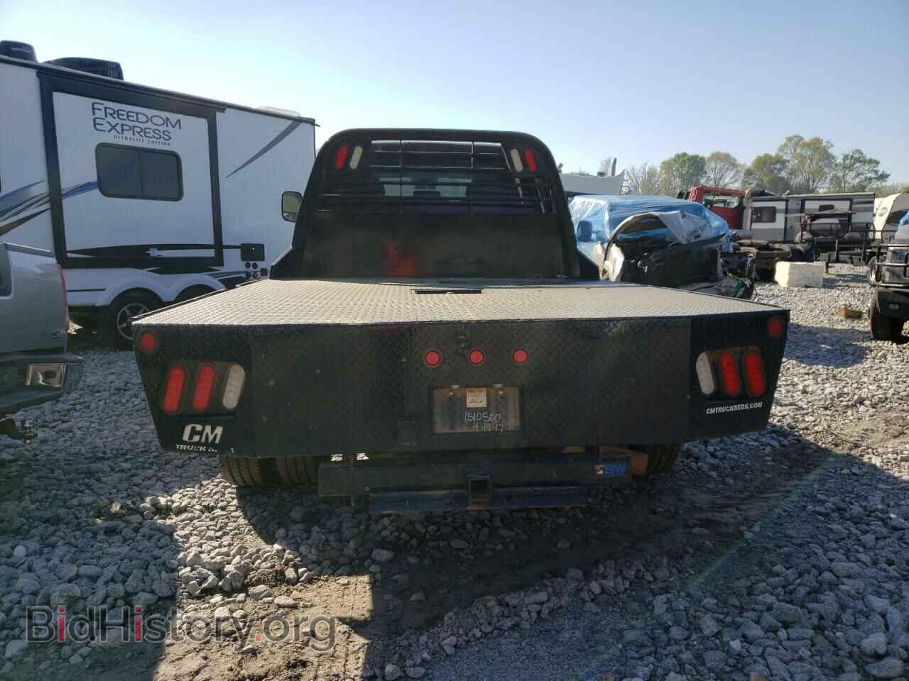 2017 RAM 3500 - VIN: 3C7WRTCL0HG670066 - Фото 6