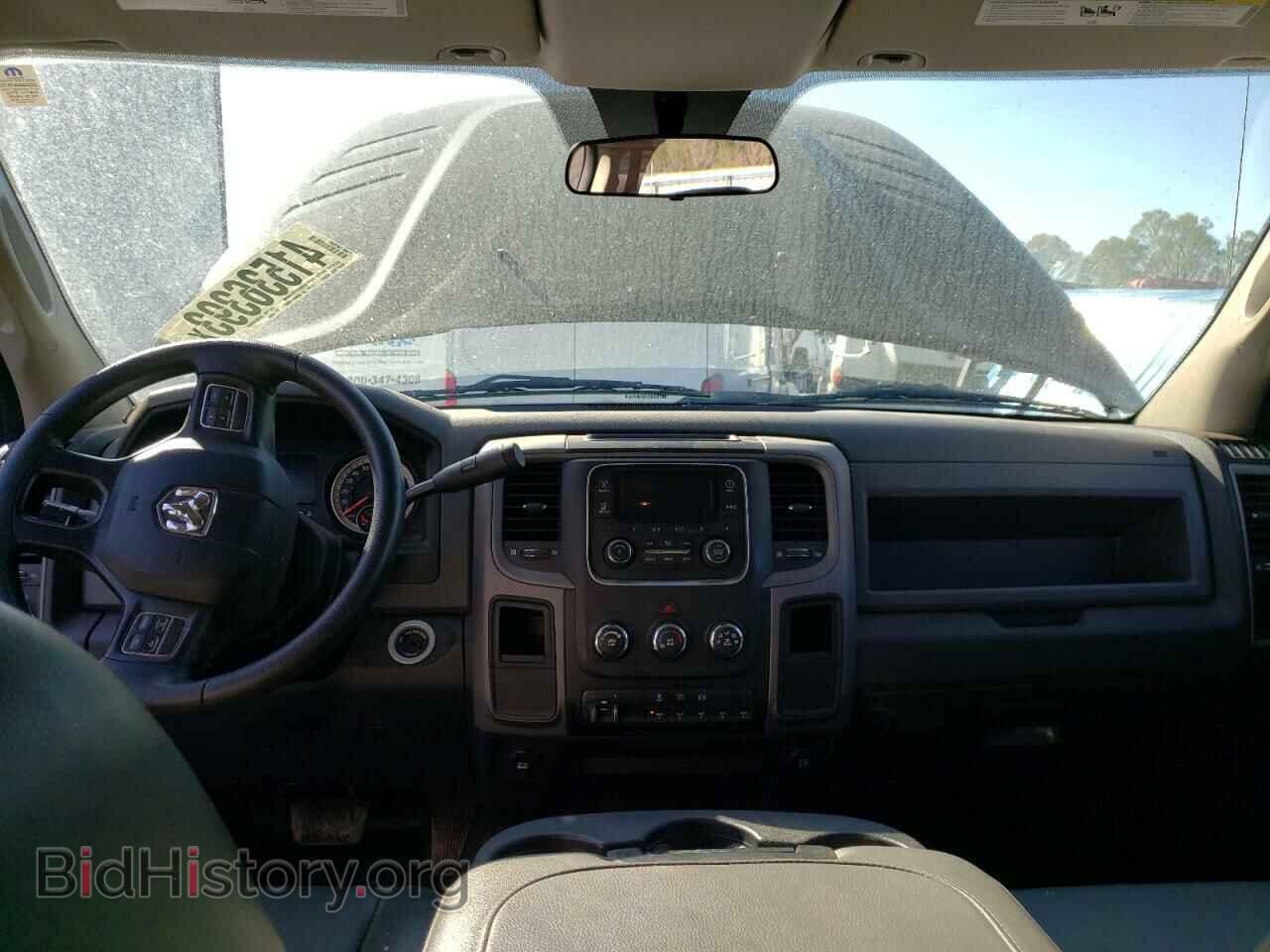 2017 RAM 3500 - VIN: 3C7WRTCL0HG670066 - Фото 8