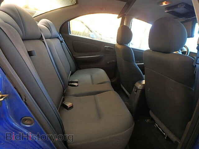 2004 DODGE NEON - VIN: 1B3ES56C54D551202 - Фото 6
