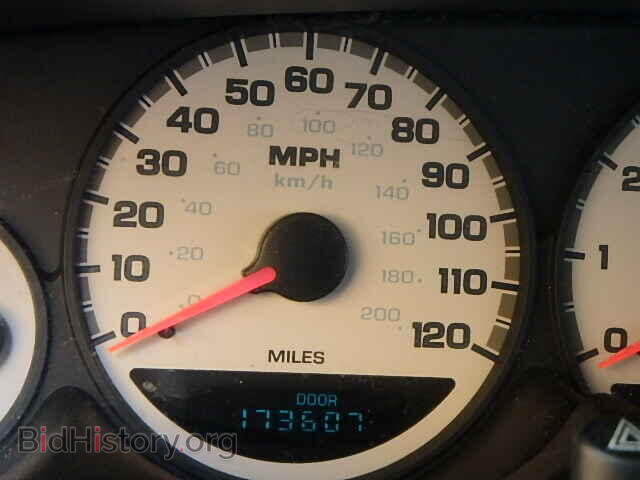2004 DODGE NEON - VIN: 1B3ES56C54D551202 - Фото 8