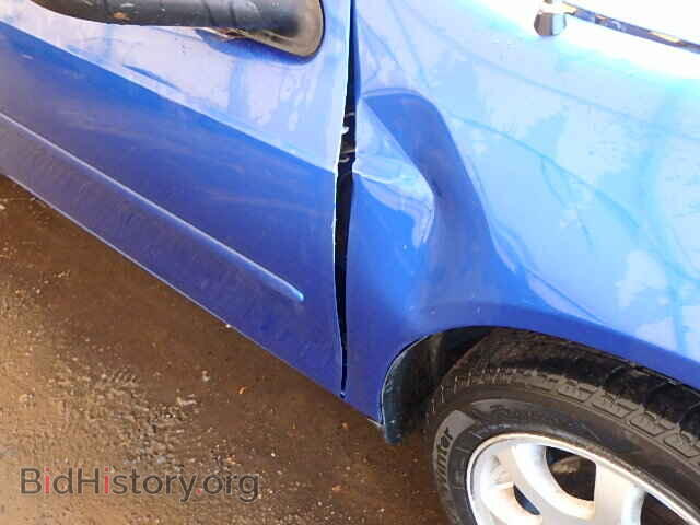 2004 DODGE NEON - VIN: 1B3ES56C54D551202 - Фото 9