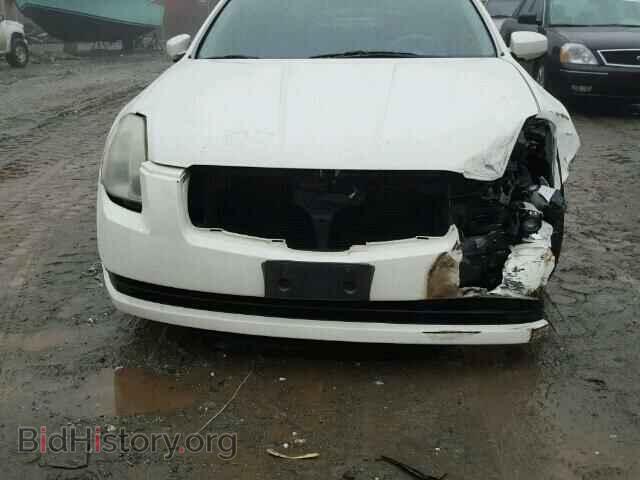 2006 NISSAN MAXIMA - VIN: 1N4BA41E06C809051 - Фото 9