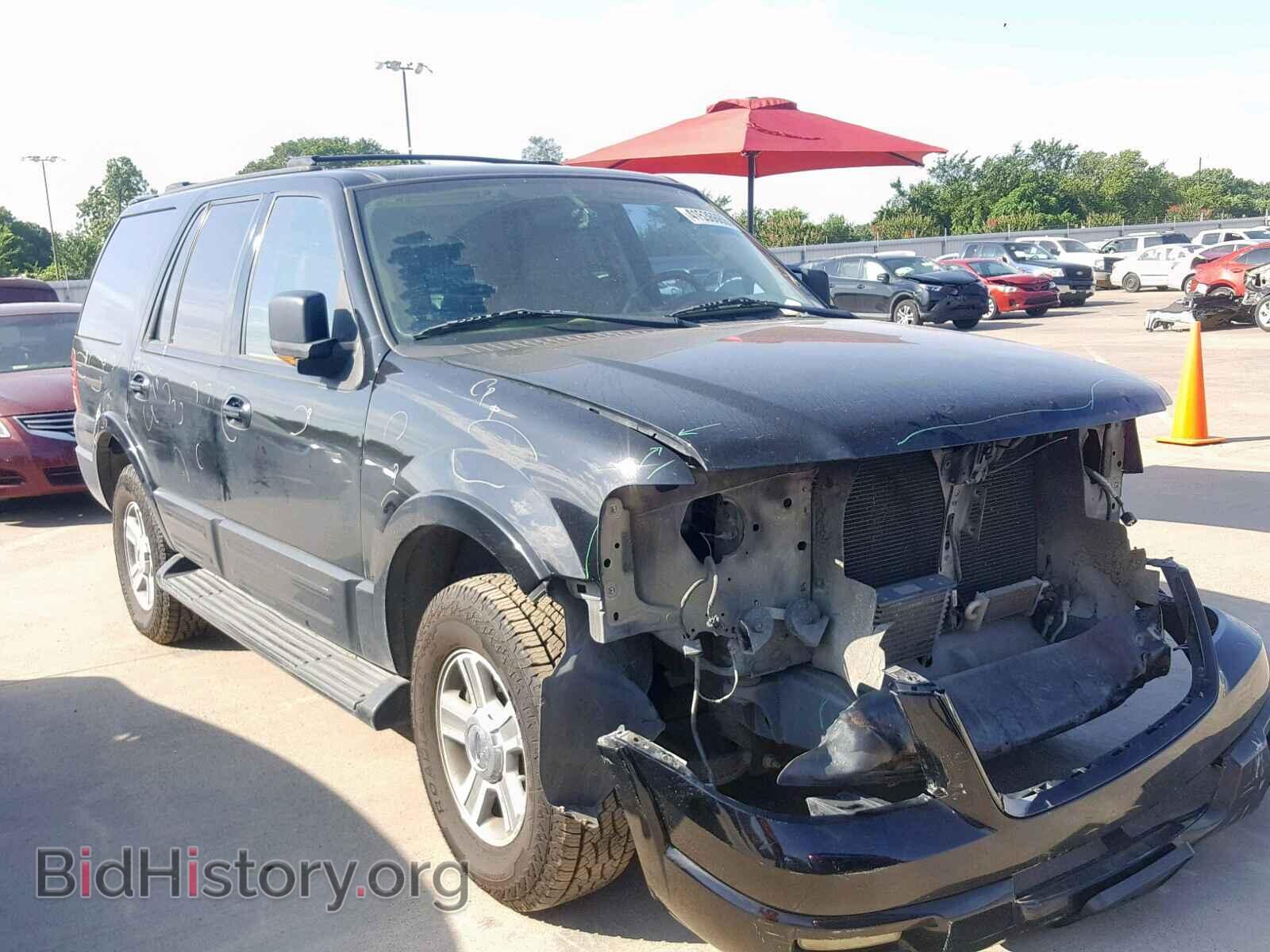 Фотография 1FMPU17L34LB06709 - FORD EXPEDITION 2004
