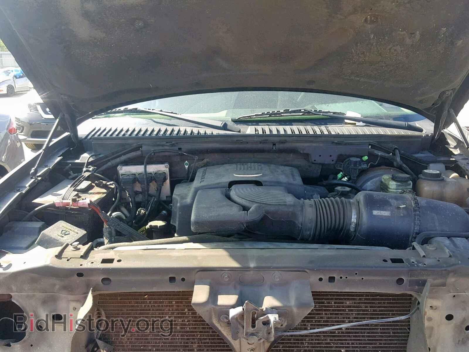 2004 FORD EXPEDITION - VIN: 1FMPU17L34LB06709 - Фото 7