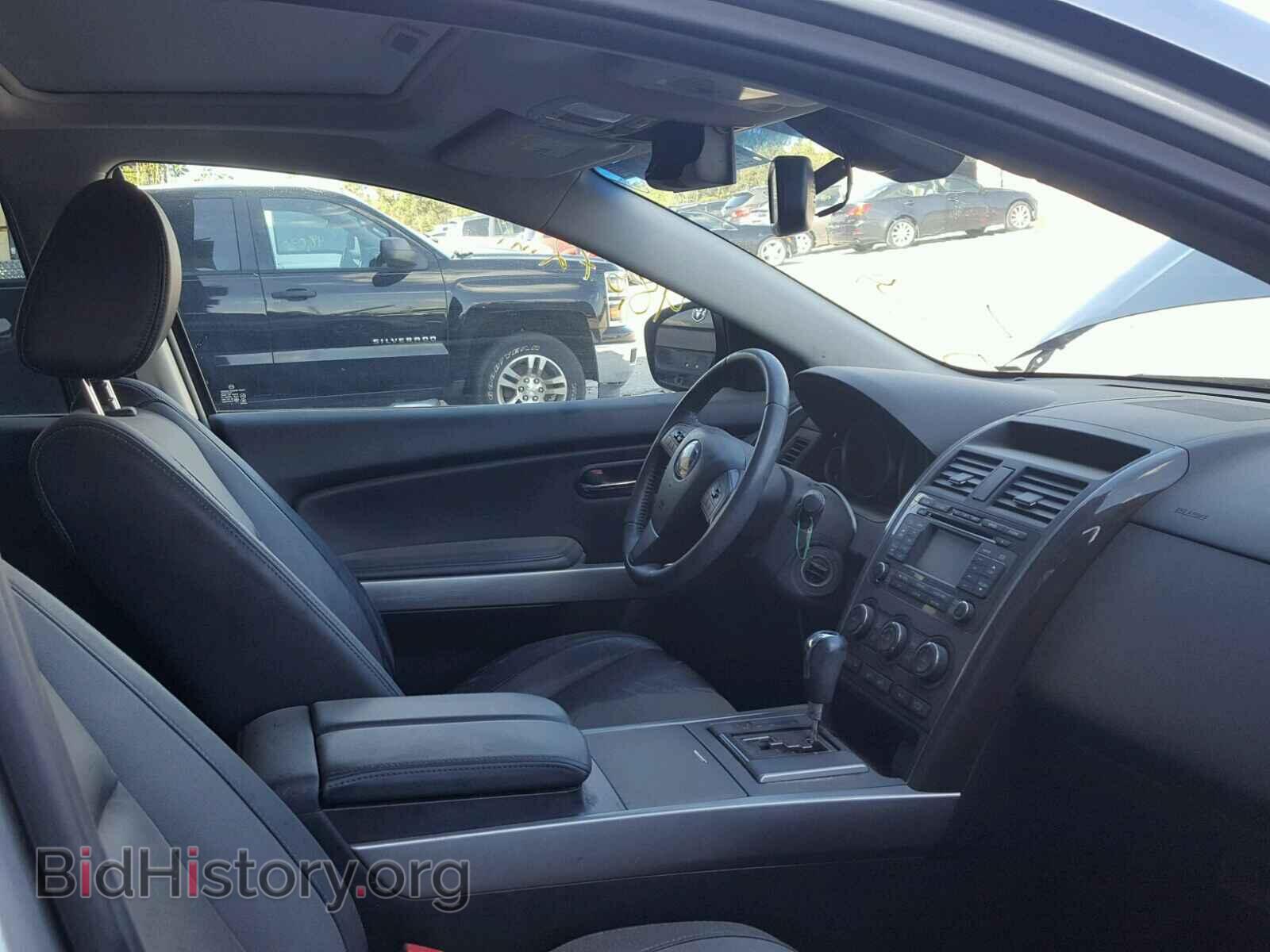 Фотография JN1CA31D0YT718674 - NISSAN MAXIMA 2000