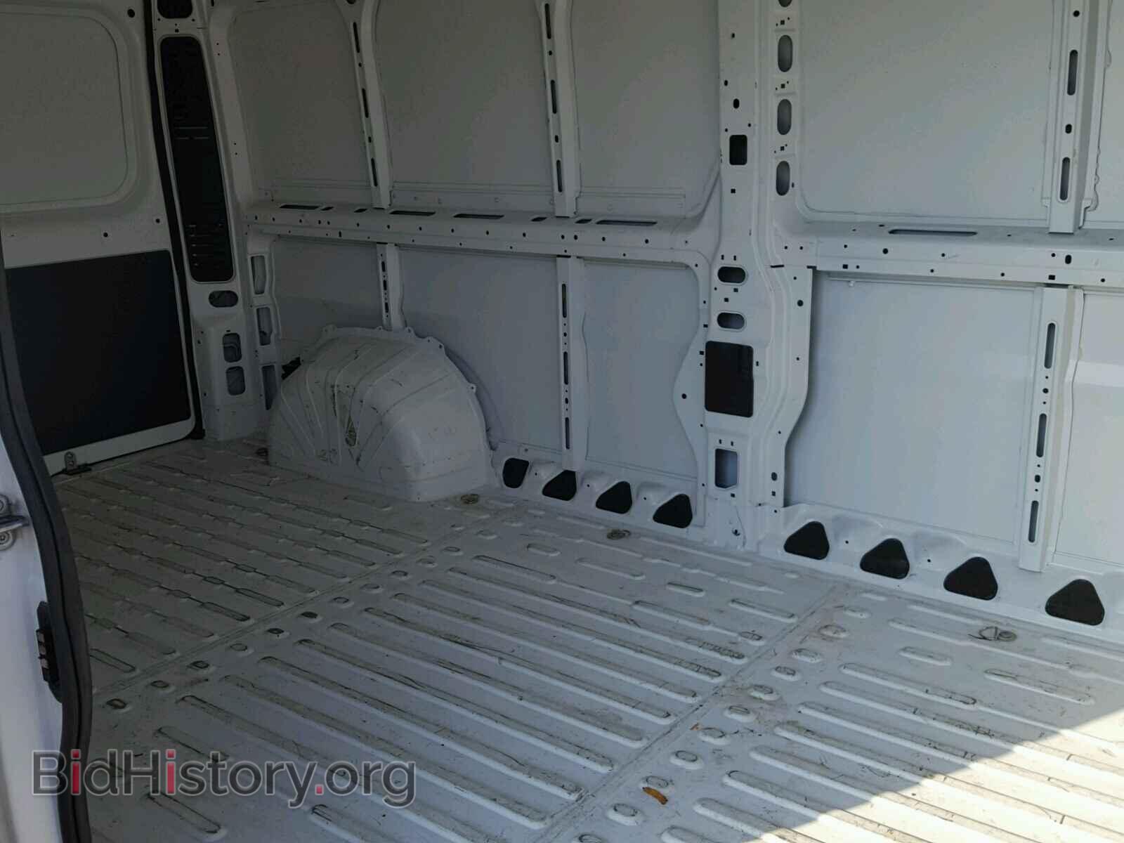 2015 RAM PROMASTER - VIN: 3C6TRVDD6FE504413 - Photo 3