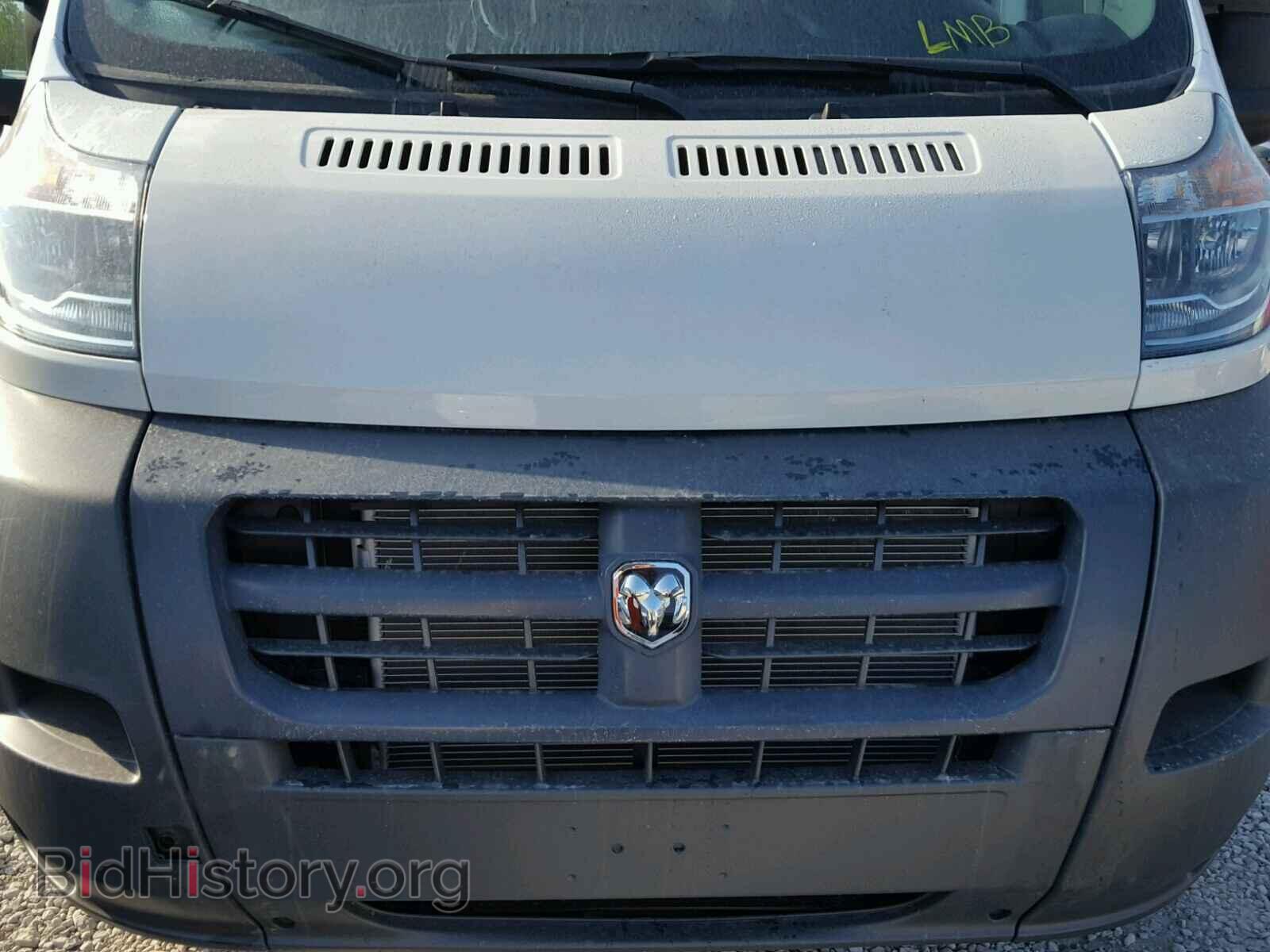 2015 RAM PROMASTER - VIN: 3C6TRVDD6FE504413 - Photo 5