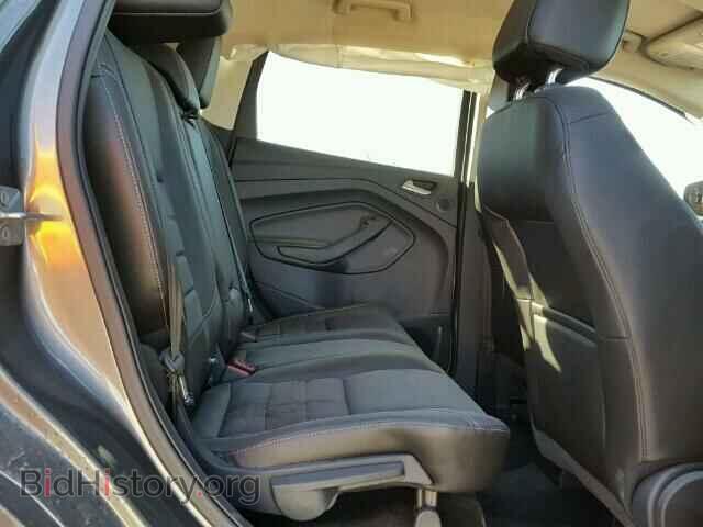 2014 FORD ESCAPE - VIN: 1FMCU0J90EUB00335 - Фото 6