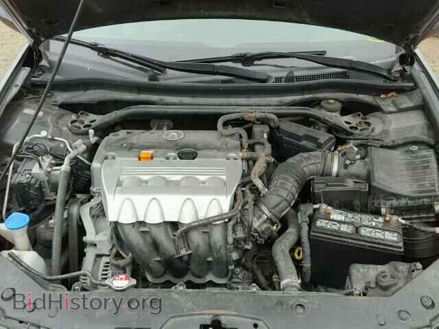 2010 ACURA TSX - VIN: JH4CU2F65AC019201 - Фото 7