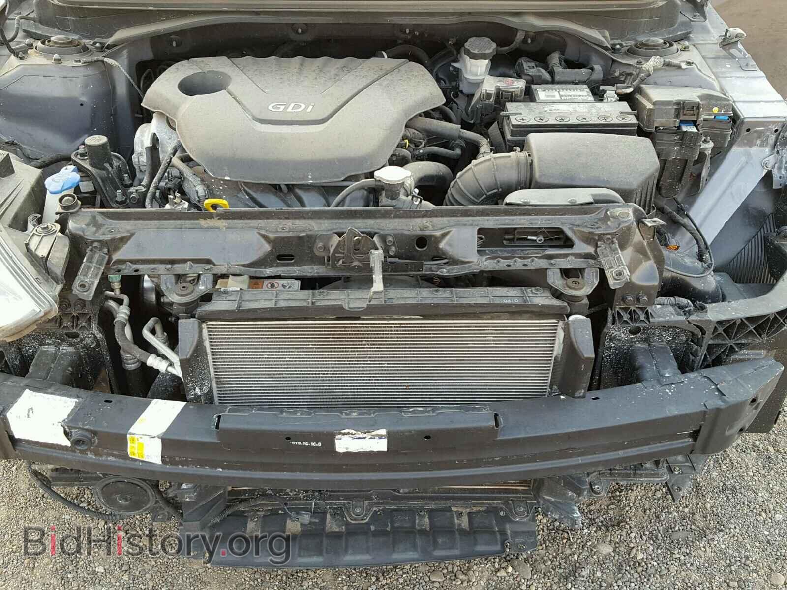 2012 HYUNDAI VELOSTER - VIN: KMHTC6AD0CU032173 - Фото 7