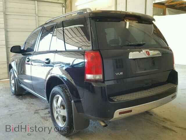 2006 SATURN VUE - VIN: 5GZCZ33D36S801052 - Фото 3