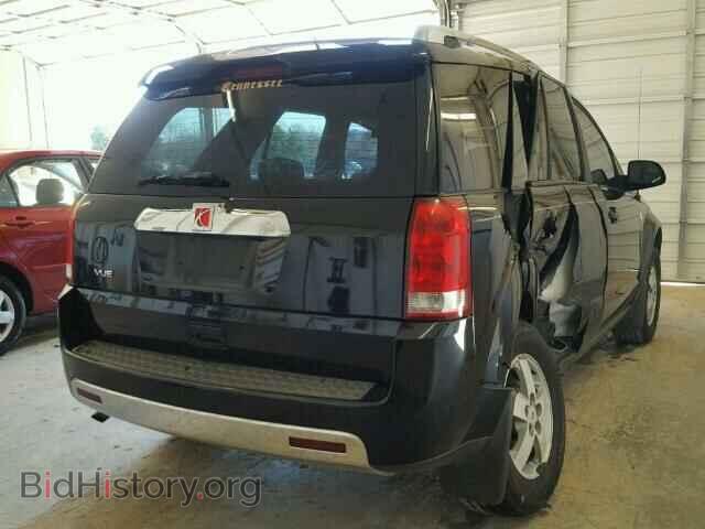2006 SATURN VUE - VIN: 5GZCZ33D36S801052 - Фото 4