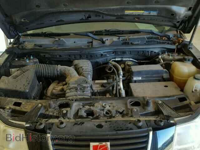 2006 SATURN VUE - VIN: 5GZCZ33D36S801052 - Фото 7