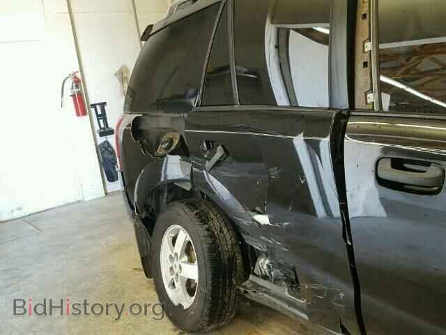 2006 SATURN VUE - VIN: 5GZCZ33D36S801052 - Фото 9