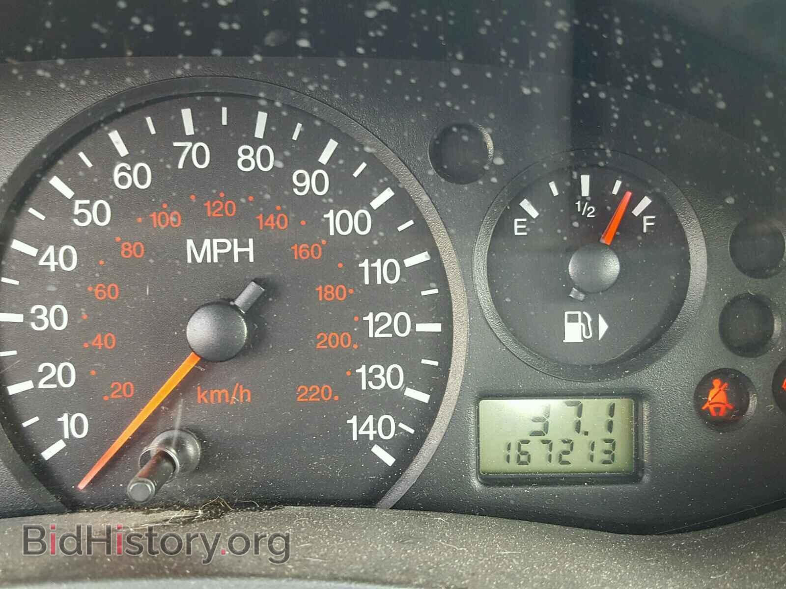 2006 FORD FOCUS - VIN: 1FAFP37N86W166805 - Фото 8