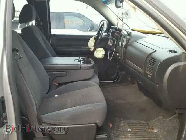 2007 CHEVROLET SILVERADO - VIN: 2GCEC19C971643008 - Фото 5