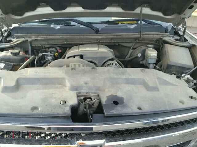 2007 CHEVROLET SILVERADO - VIN: 2GCEC19C971643008 - Фото 7