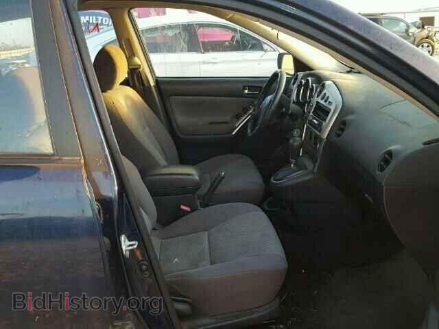 2003 TOYOTA COROLLA - VIN: 2T1KR32E73C033967 - Фото 5