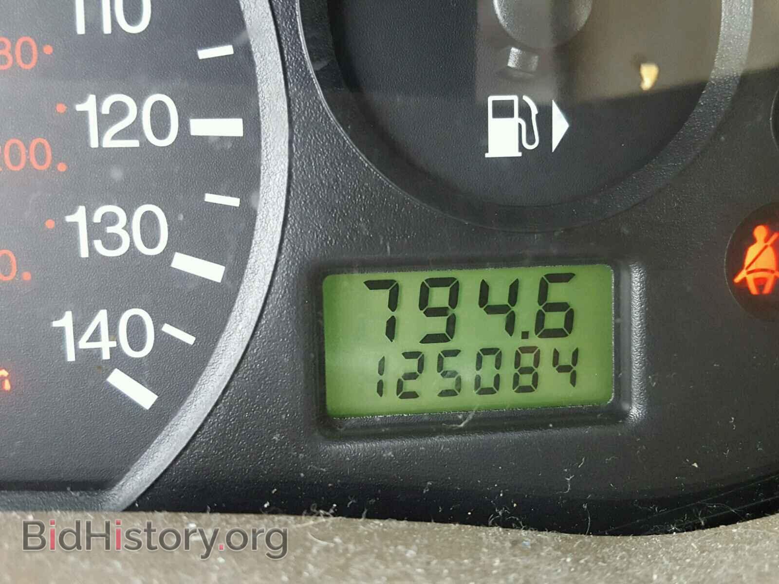 2007 FORD FOCUS - VIN: 1FAFP34N57W111959 - Фото 8