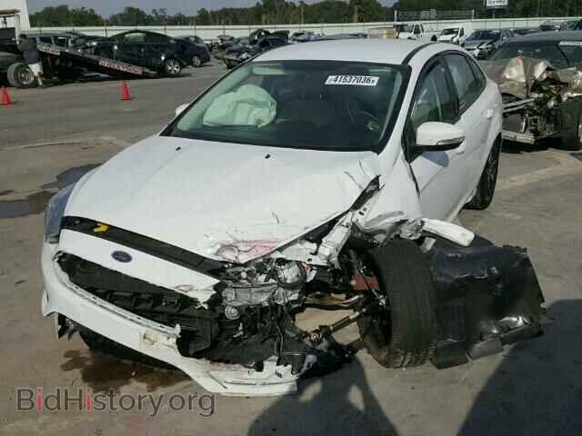 2016 FORD FOCUS - VIN: 1FADP3F20GL201385 - Photo 2