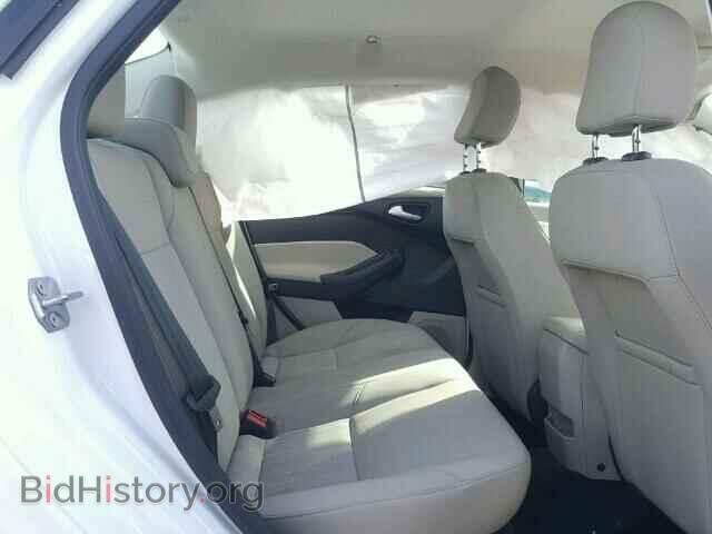2016 FORD FOCUS - VIN: 1FADP3F20GL201385 - Photo 6