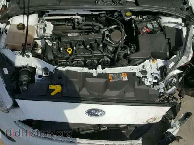 2016 FORD FOCUS - VIN: 1FADP3F20GL201385 - Photo 7