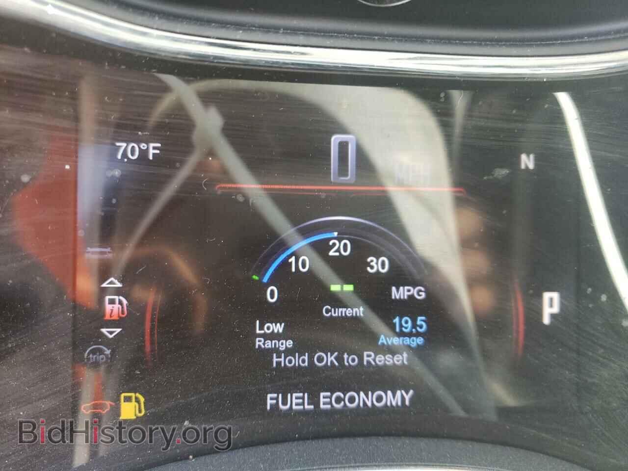 2014 DODGE DURANGO - VIN: 1C4SDHCT6EC581740 - Фото 8