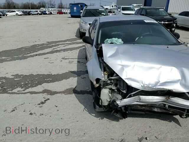 2006 DODGE STRATUS - VIN: 1B3EL46X36N266831 - Фото 10
