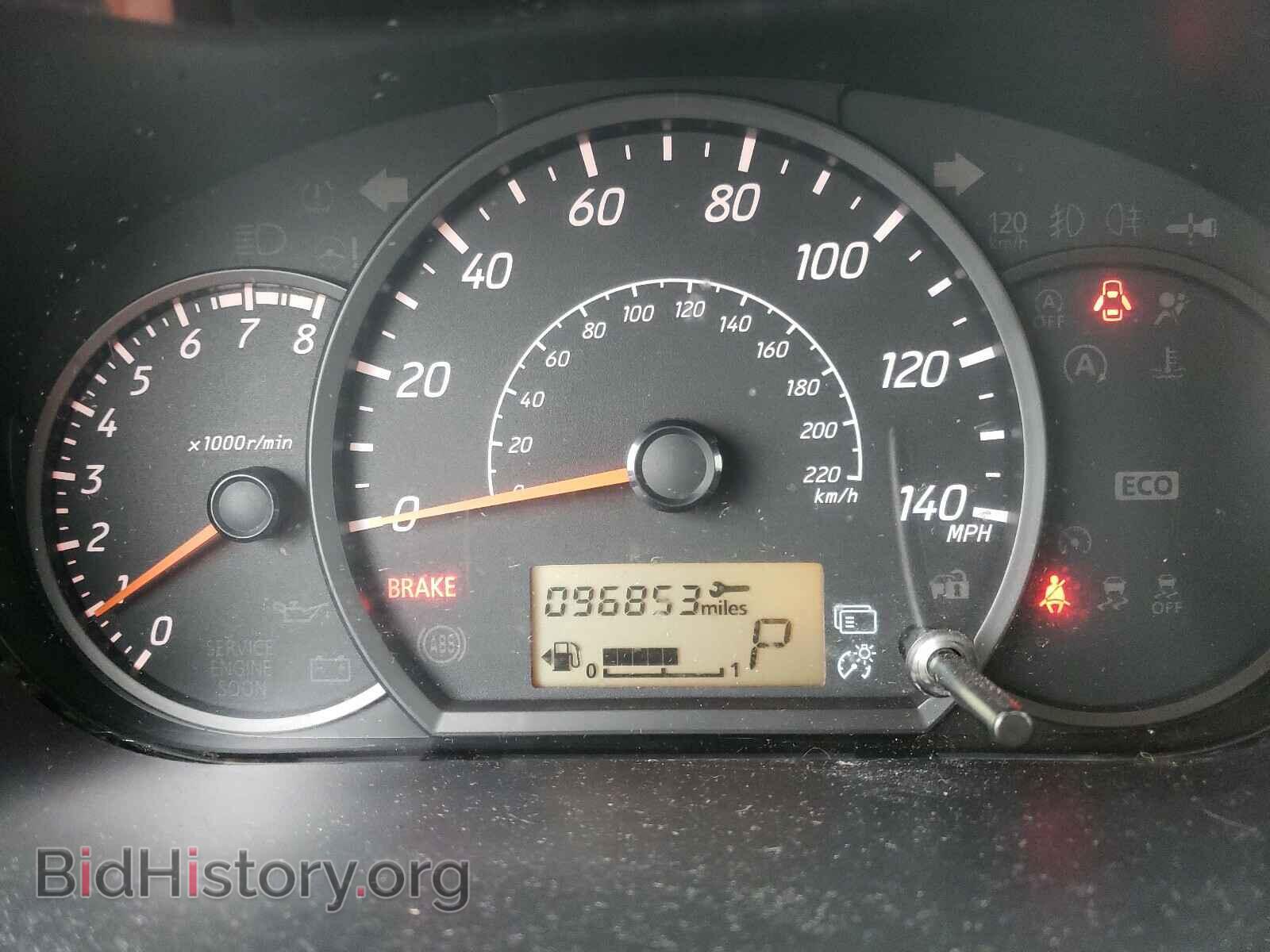 2017 MITSUBISHI MIRAGE - VIN: ML32A3HJ5HH013170 - Фото 8