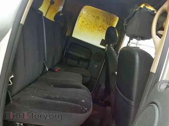 2005 DODGE RAM 3500 - VIN: 3D7MS48C65G731204 - Фото 6