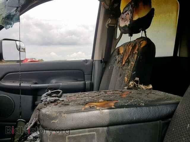2005 DODGE RAM 3500 - VIN: 3D7MS48C65G731204 - Фото 10