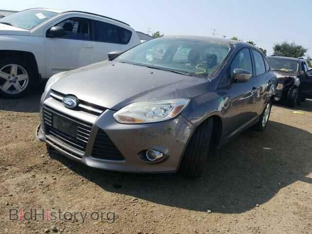 2012 FORD FOCUS - VIN: 1FAHP3F20CL120155 - Photo 2